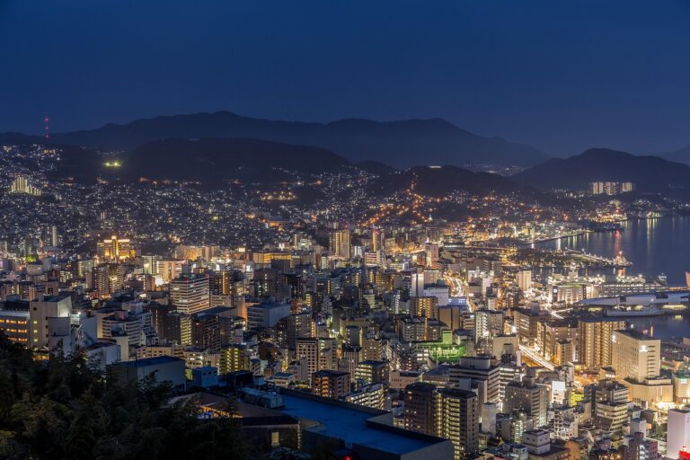 nagasaki, night view, japan's three great night views, night, cityscape, light, nagasaki bay, street light, trip, ryokan, windows, kyushu, view, nagasaki, nagasaki, nagasaki, nagasaki, nagasaki, kyushu, kyushu