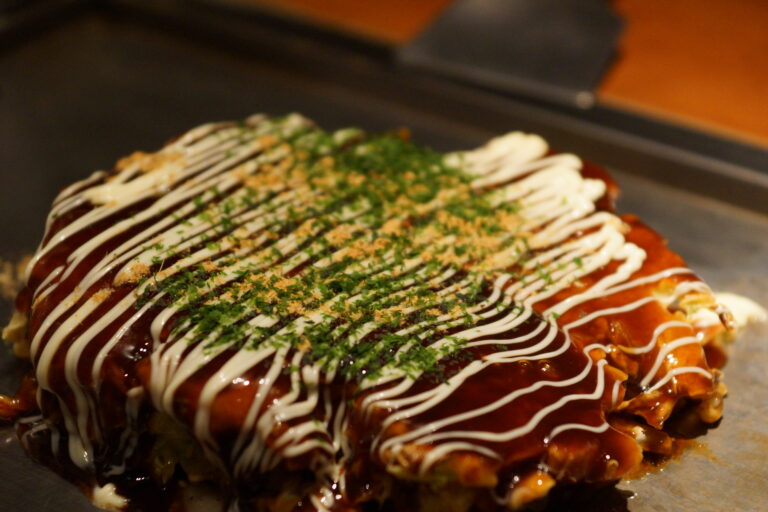 okonomiyaki